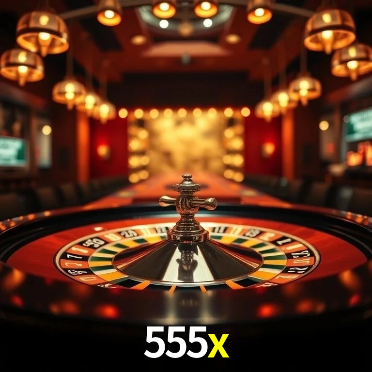 555x Slot Mecânicas