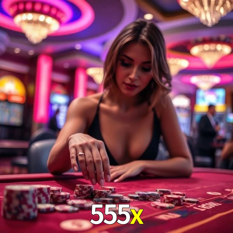 555x Casino RNG