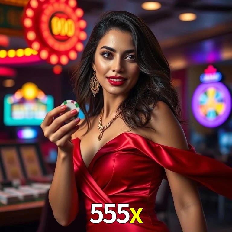 555x Torneios Slots