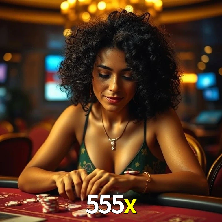 555x Jogos Catálogo