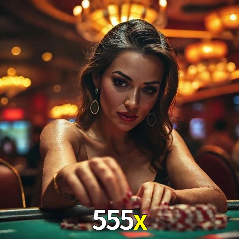 555x Jogo Responsável